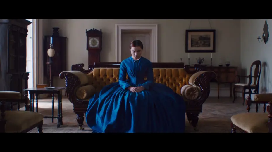 Watch film Lady Macbeth — LADY MACBETH trailer ufficiale - dal 15 giugno al cinema