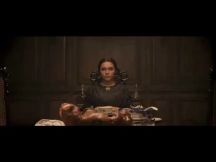 Watch film Lady Macbeth — Lady Macbeth - Trailer español (HD)