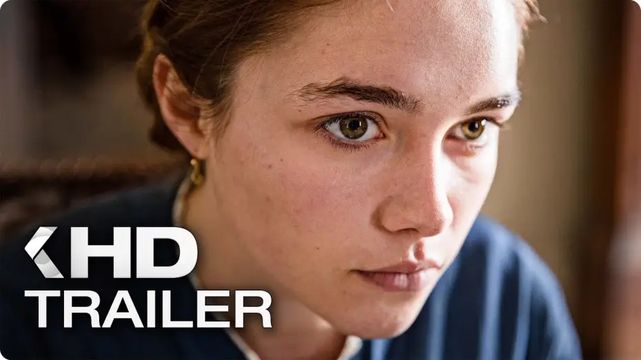 Watch film Lady Macbeth — LADY MACBETH Trailer German Deutsch (2017)