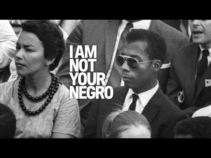 Watch film I Am Not Your Negro — I am not your Negro Trailer Deutsch | German [HD]