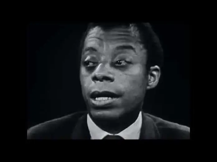 Watch film I Am Not Your Negro — Black Population