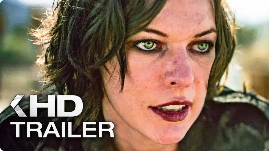 Watch film Future World — FUTURE WORLD Trailer German Deutsch (2018)