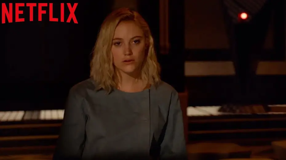 Watch film Tau — Tau | Tráiler oficial [HD] | Netflix