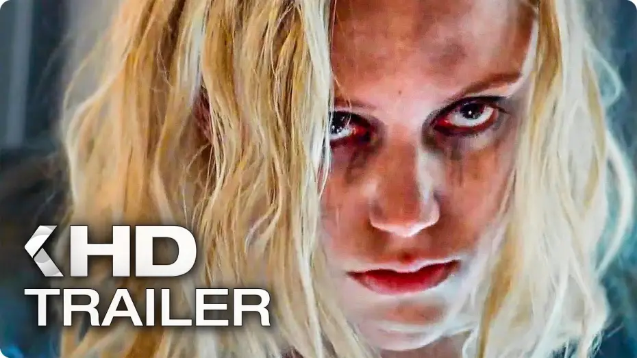 Watch film Tau — TAU Trailer German Deutsch (2018)