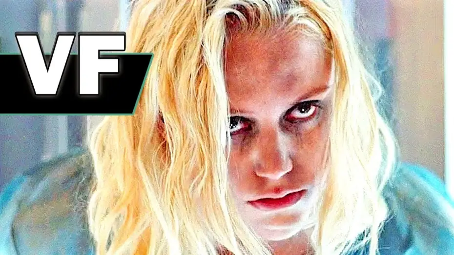 Watch film Tau — TAU Bande Annonce VF (Netflix, SF, 2018)