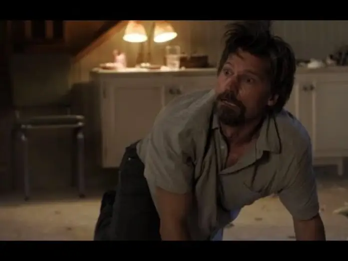 Watch film Small Crimes — SMALL CRIMES | Official Trailer HD | Netflix | E.L. Katz