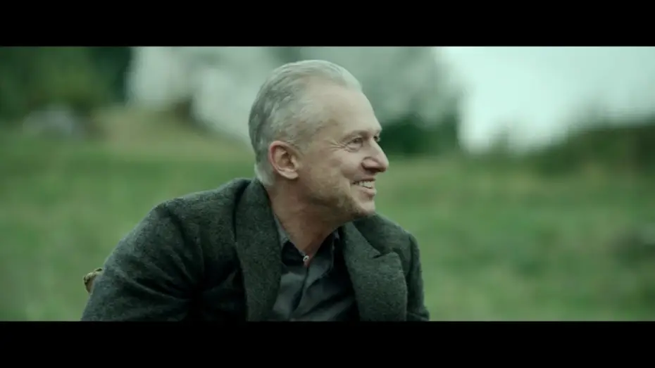 Watch film Afterimage — POWIDOKI - oficjalny zwiastun ostatniego filmu Andrzeja Wajdy