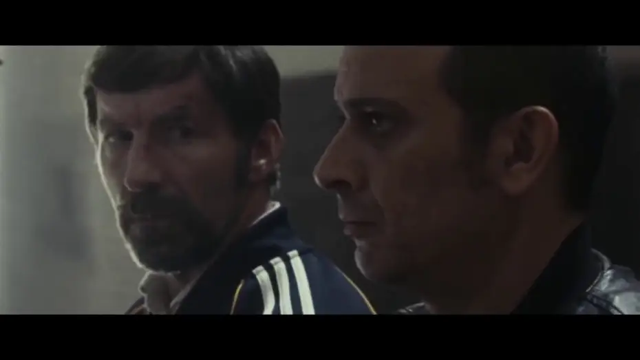 Watch film The Fury of a Patient Man — Zwiastun (17. Tydzień Kina Hiszpańskiego)