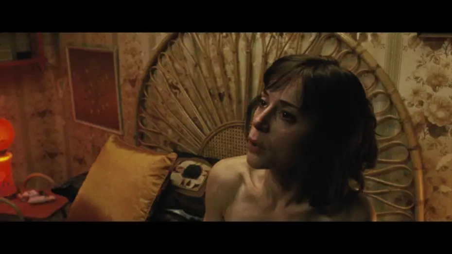 Watch film The Fury of a Patient Man — La vendetta di un uomo tranquillo | Trailer Ufficiale