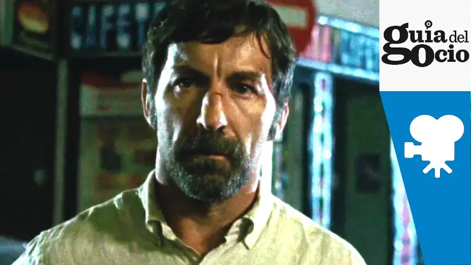 Watch film The Fury of a Patient Man — Tarde para la ira - Trailer español