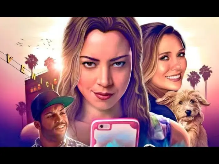 Watch film Ingrid Goes West — Ingrid Goes West (Trailer español)