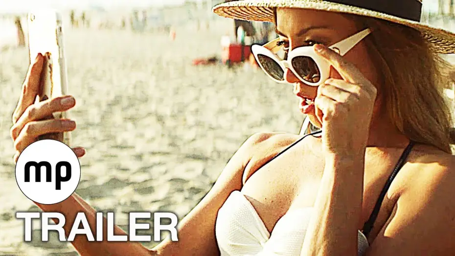 Watch film Ingrid Goes West — Ingrid Goes West Trailer German Deutsch (2018) Exklusiv