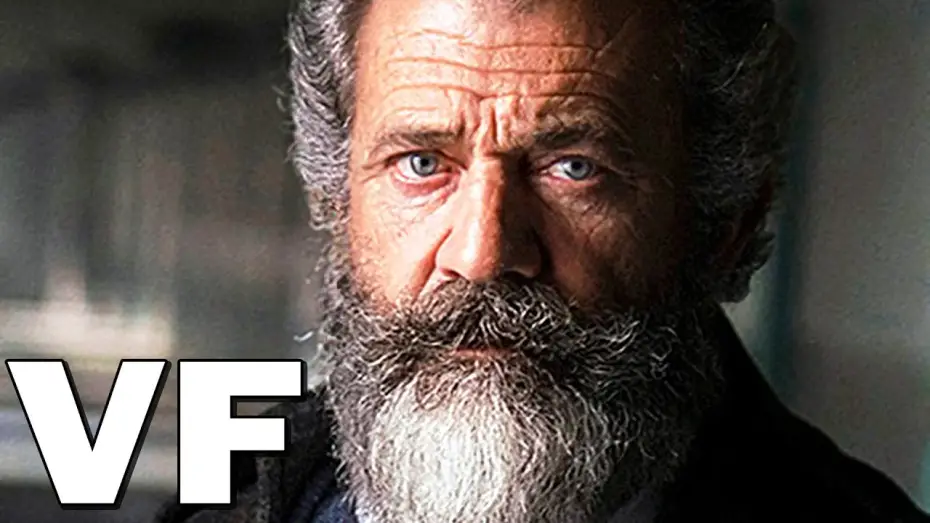 Watch film The Professor and the Madman — THE PROFESSOR AND THE MADMAN Bande Annonce VF (2020) Mel Gibson, Sean Penn, Drame