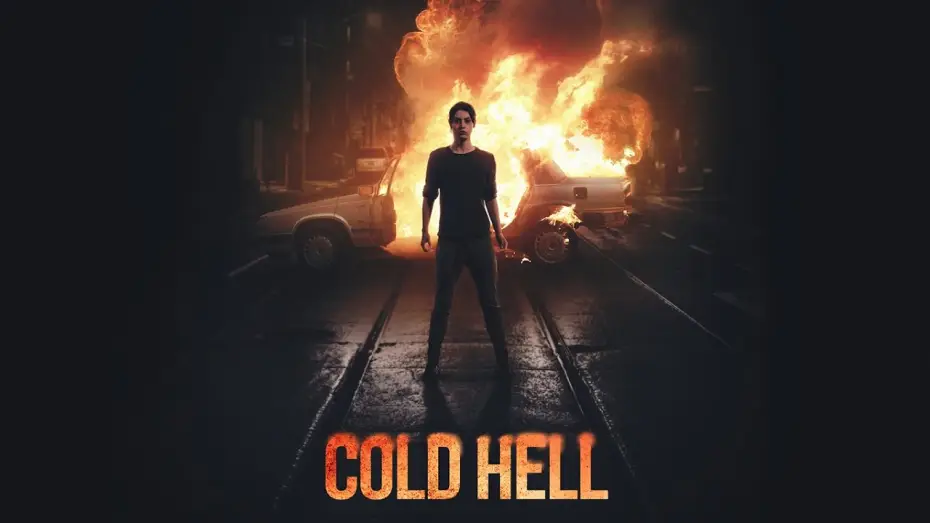 Watch film Cold Hell — COLD HELL - BANDE-ANNONCE OFFICIELLE VOSTF