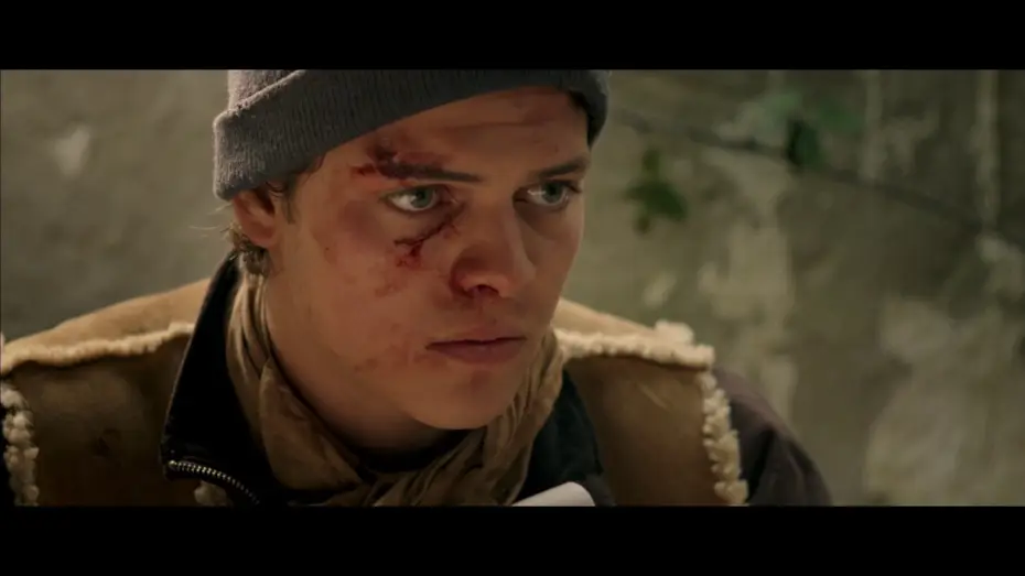Watch film Ødeland — ØDELAND (full postapocalyptic short film) with Rudi Køhnke and Alex Høgh Andersen