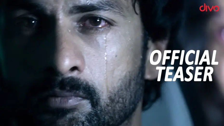 Watch film Bayam Oru Payanam | Bayam Oru Payanam - Teaser | Barath Reddy, Vishakha Singh, Meenakshi Dixit | Y.R. Prasaad