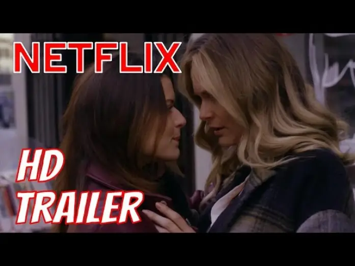 Watch film You Get Me — You Me Her - Trailer Deutsch - Netflix
