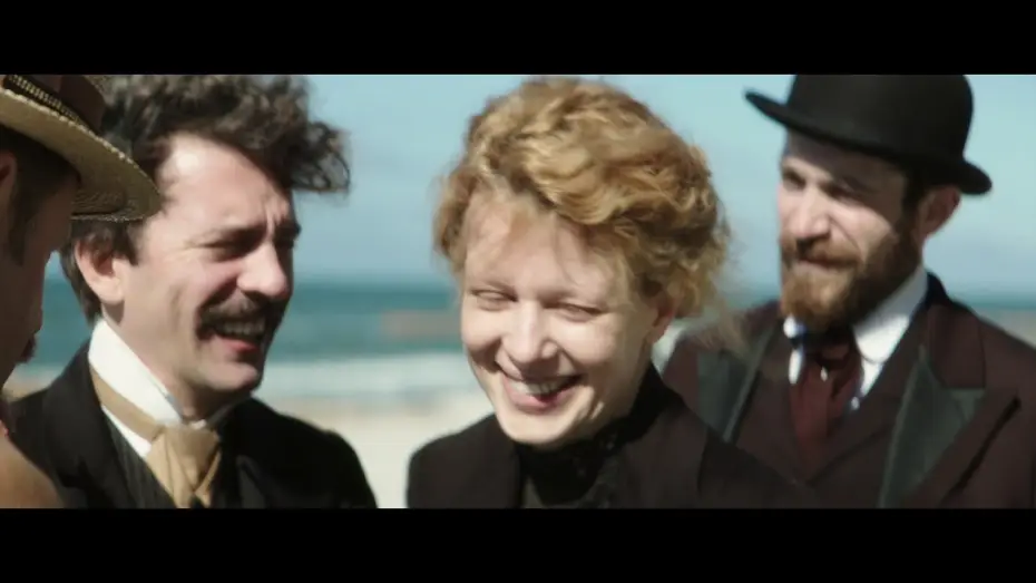 Watch film Marie Curie — MARIE CURIE - Bande annonce