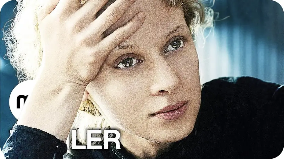 Watch film Marie Curie — MARIE CURIE Trailer German Deutsch (2016) Exklusiv