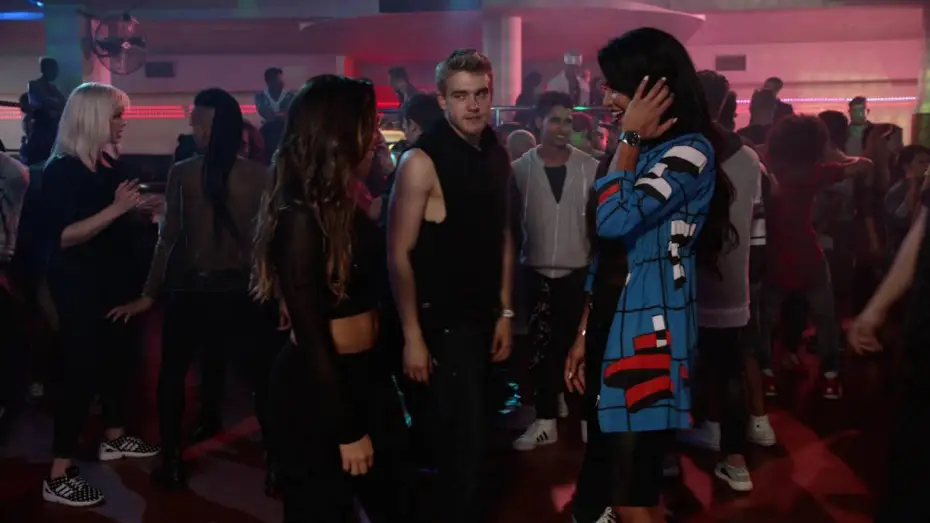 Watch film Honey 3: Dare to Dance — Honey 3: Der Beat Des Lebens - Trailer