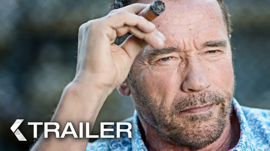 Watch film Killing Gunther — KILLING GUNTHER Trailer German Deutsch (2020)