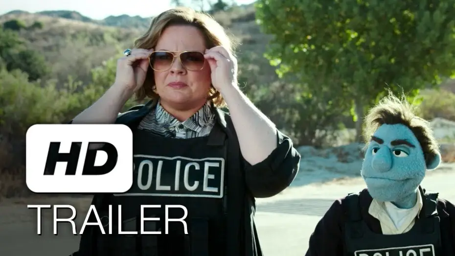 Watch film The Happytime Murders — Official Trailer
