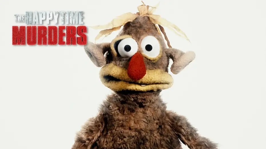 Watch film The Happytime Murders — The Happytime Murders | Now You Know: Internet Safety | Own It Now on Digital HD, Blu-Ray & DVD