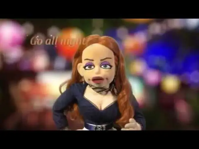 Watch film The Happytime Murders — Introducing Sandra | THE HAPPYTIME MURDERS