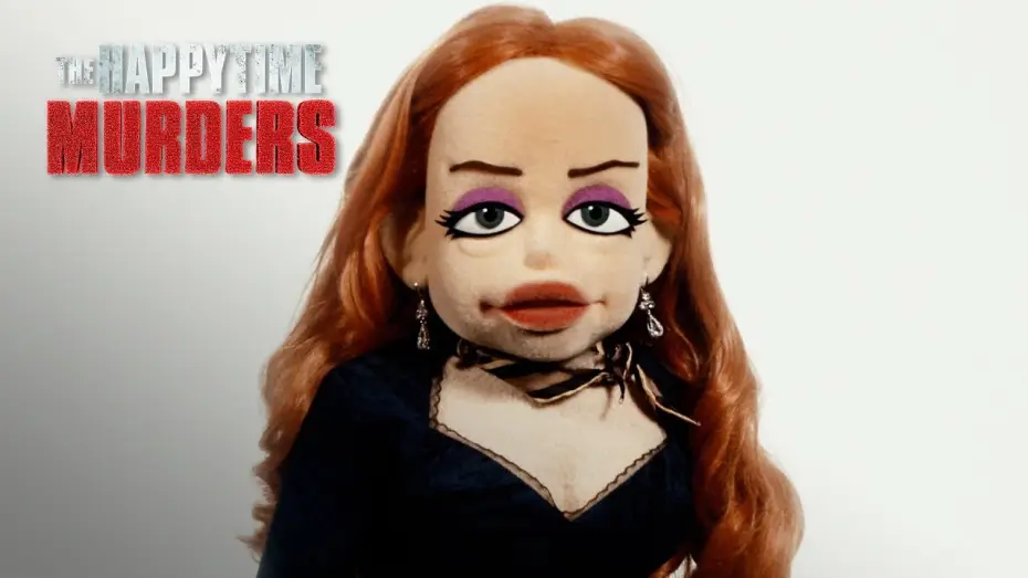 Watch film The Happytime Murders — The Happytime Murders | Now You Know: Four Letter Words | Own It Now on Digital HD, Blu-Ray & DVD