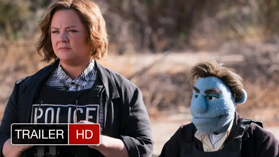 Watch film The Happytime Murders — PUPAZZI SENZA GLORIA | Trailer Ufficiale Italiano
