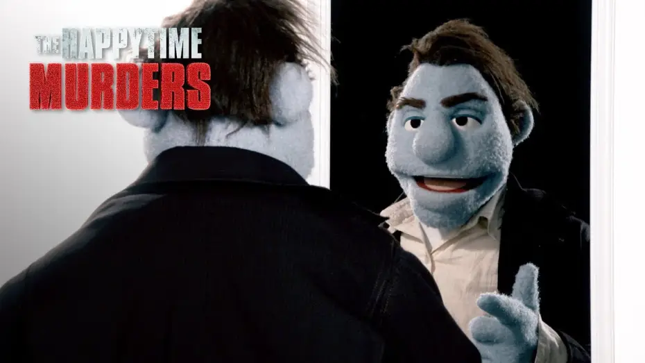 Watch film The Happytime Murders — The Happytime Murders | “You Looking At Me” Digital Spot | Own It Now on Digital HD, Blu-Ray & DVD