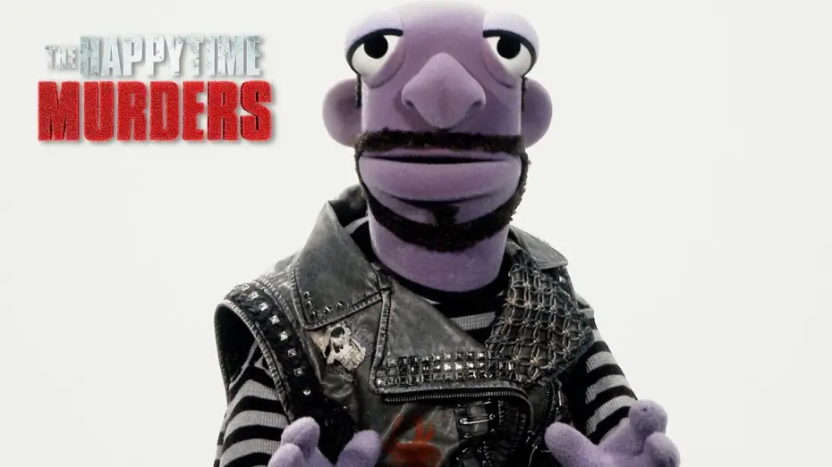 Watch film The Happytime Murders — The Happytime Murders | Now You Know: Dog Attacks | Own It Now on Digital HD, Blu-Ray & DVD