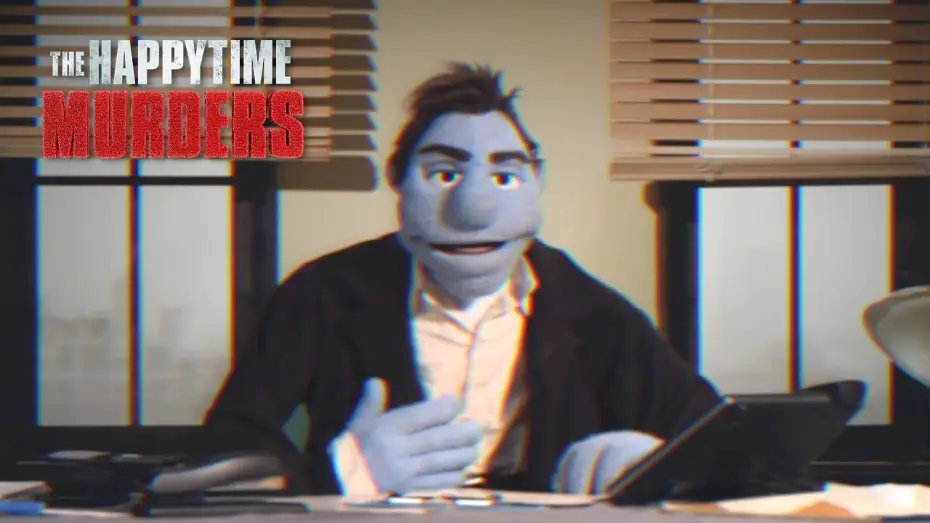 Watch film The Happytime Murders — The Happytime Murders | Phil Philips PI Infomercial | Own It Now on Digital HD, Blu-Ray & DVD