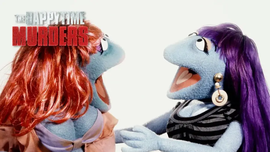 Watch film The Happytime Murders — The Happytime Murders | Now You Know: Pornography | Own It Now on Digital HD, Blu-Ray & DVD