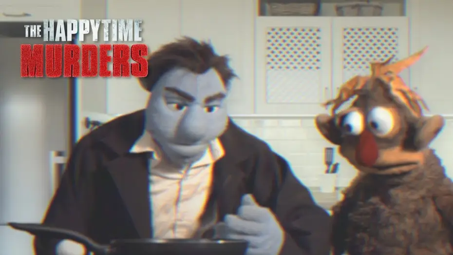 Watch film The Happytime Murders — The Happytime Murders | This Is Your Brain PSA | Own It Now on Digital HD, Blu-Ray & DVD