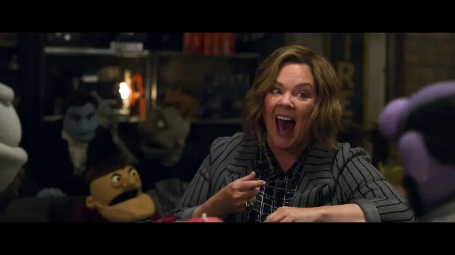 Watch film The Happytime Murders — The Happytime Murders - Pure Ecstasy - In Cinemas Monday