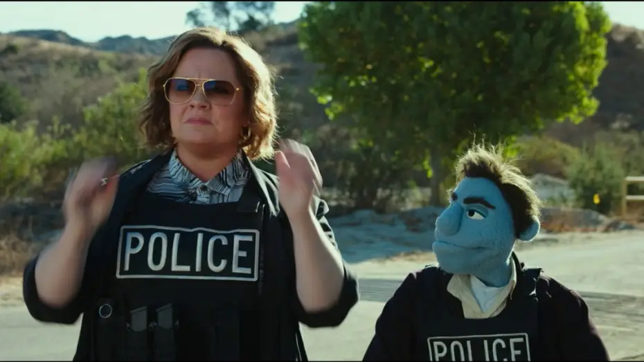 Watch film The Happytime Murders — The Happytime Murders - Trailer 1 - Deutsch HD