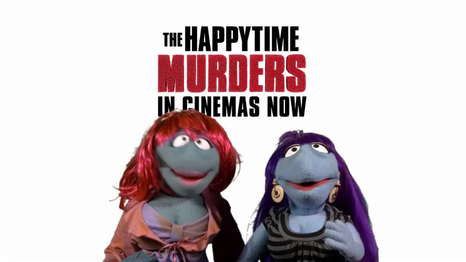 Watch film The Happytime Murders — The Happytime Murders - 'Fetish' - In Cinemas Now