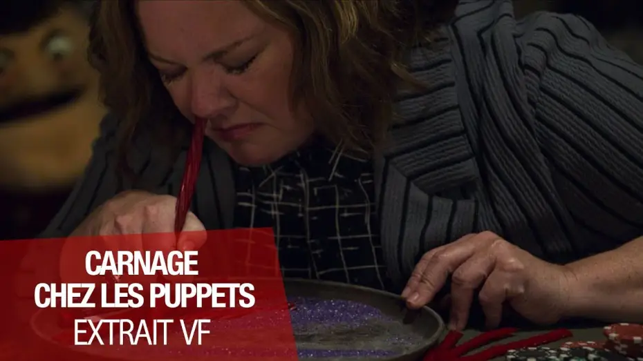 Watch film The Happytime Murders — Carnage Chez Les Puppets - Extrait "Pure Ecstasy" VF