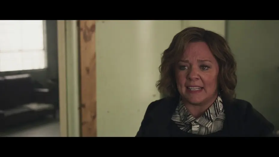 Watch film The Happytime Murders — The Happytime Murders | Gene Pool | Film Clip | Now on Blu-ray, DVD & Digital