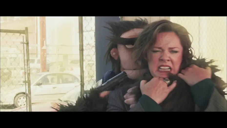 Watch film The Happytime Murders — The Happytime Murders | VFX Montage | Bonus Clip | Now on Blu-ray & DVD
