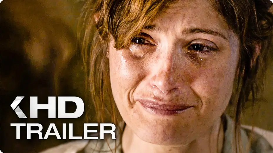 Watch film The History of Love — DIE GESCHICHTE DER LIEBE Exklusiv Trailer German Deutsch (2017)