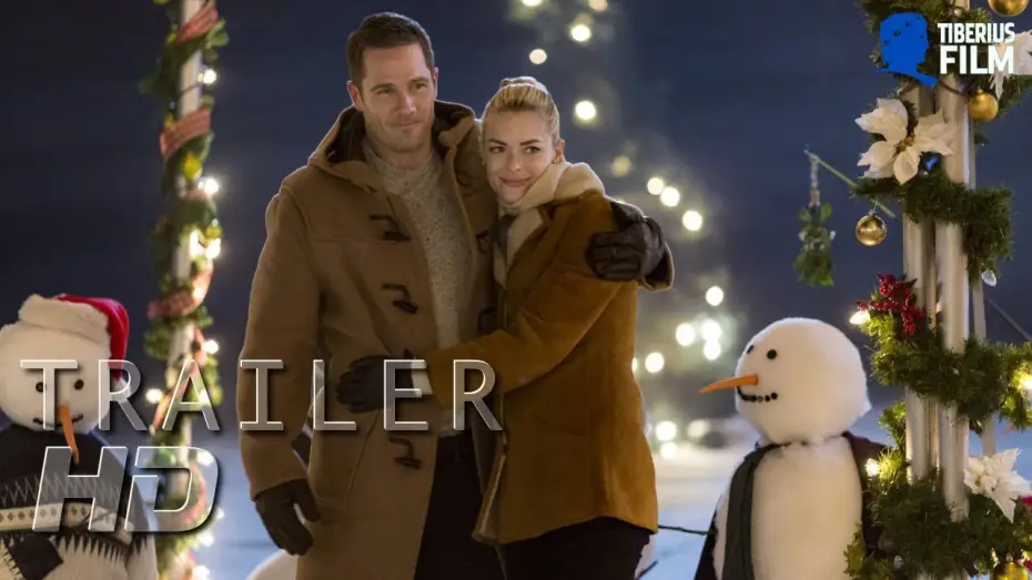 Watch film The Mistletoe Promise — Mein Fake-Date (HD Trailer Deutsch)