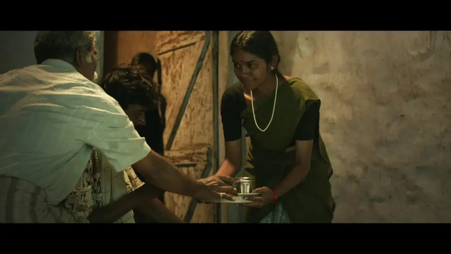 Watch film Merku Thodarchi Malai | Merku Thodarchi Malai Official Trailer