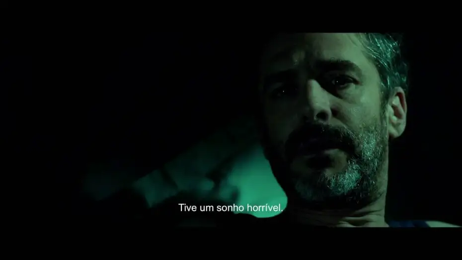 Watch film The Silence of the Sky — Trailer de O Silêncio do Céu — Era el cielo subtitulado en portugués (HD)