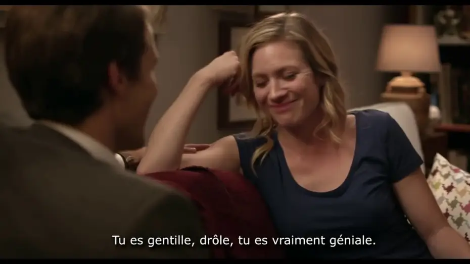 Watch film The Late Bloomer | THE LATE BLOOMER Bande Annonce VOSTFR (Com&eacute;die Sexy 2016) Paul Wesley