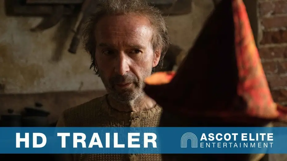 Watch film Pinocchio — Pinocchio - Trailer Deutsch HD