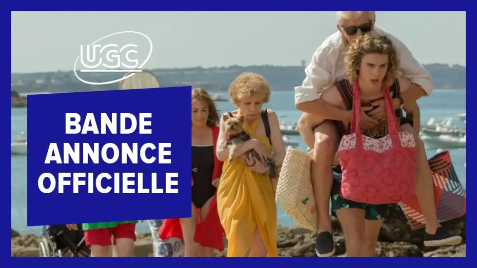 Watch film Dirty Kids — Sales Gosses - Bande Annonce Officielle - UGC Distribution