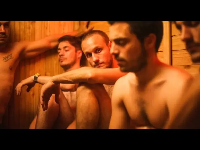 Watch film Taekwondo | TAEKWONDO Trailer Officiel VOSTFR (HD)