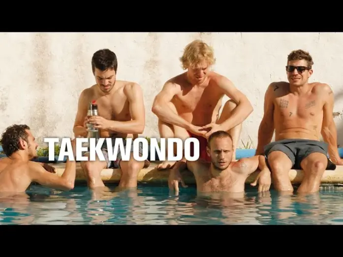 Watch film Taekwondo | Taekwondo Trailer Deutsch | German [HD]